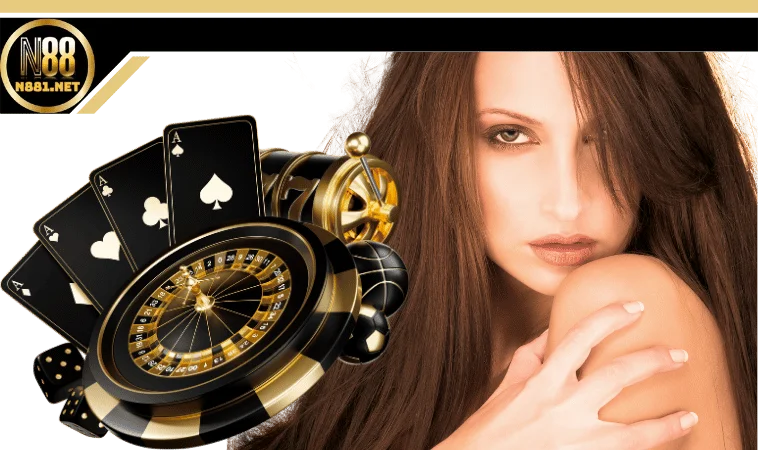 Giới Thiệu N88 - Nhà Cái Casino Top 1 Châu Á 1 Giới thiệu N88 - N881.net