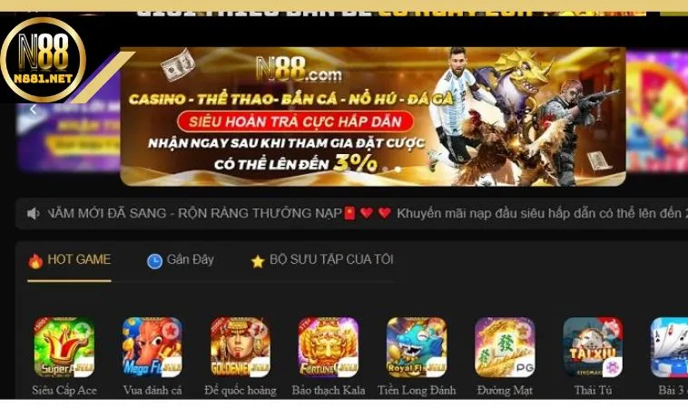 Ưu đãi hoàn trả siêu tốc với tỷ lệ lên đến 3% Ưu đãi hoàn trả siêu tốc với tỷ lệ lên đến 3%