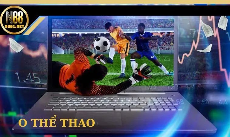 O thể thao: Sân chơi thể thao với nhiều điểm độc đáo O thể thao: Sân chơi thể thao với nhiều điểm độc đáo