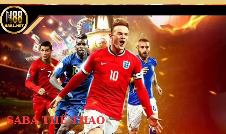 Saba thể thao: Sảnh thể thao N88 hiện đại Saba thể thao: Sảnh thể thao N88 hiện đại