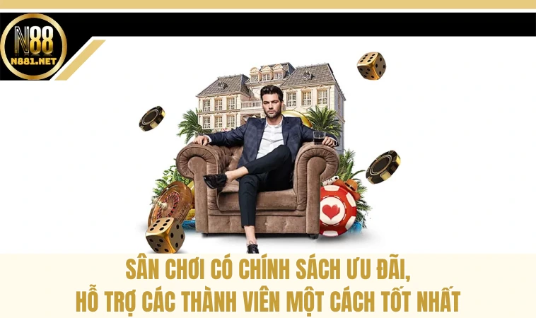 188Bet - Địa Điểm Giải Trí Lý Tưởng, Hàng Đầu Hiện Nay 2 Sân chơi có chính sách ưu đãi, hỗ trợ các thành viên một cách tốt nhất