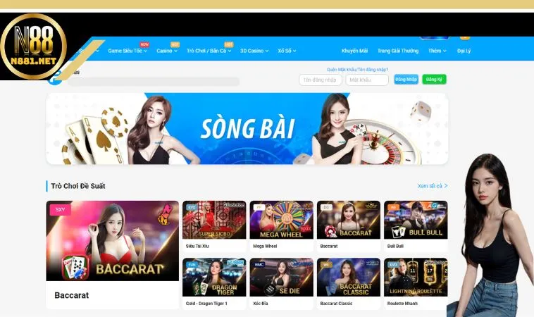Live Casino Fun88 có nhiều trò hay, sân chơi tương tác trực tiếp Live Casino Fun88 có nhiều trò hay, sân chơi tương tác trực tiếp